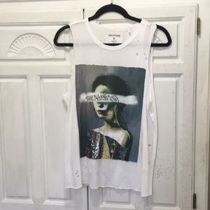 True Religion Graphic Tee